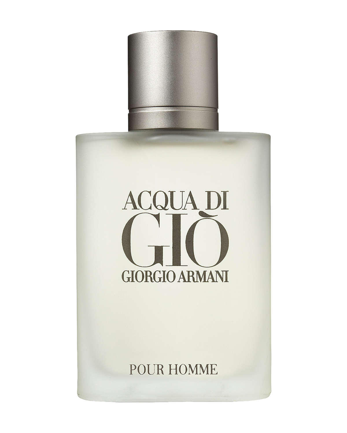 Giorgio Armani Acqua di Giò — frasco recortado y normalizado, Parfaria Club