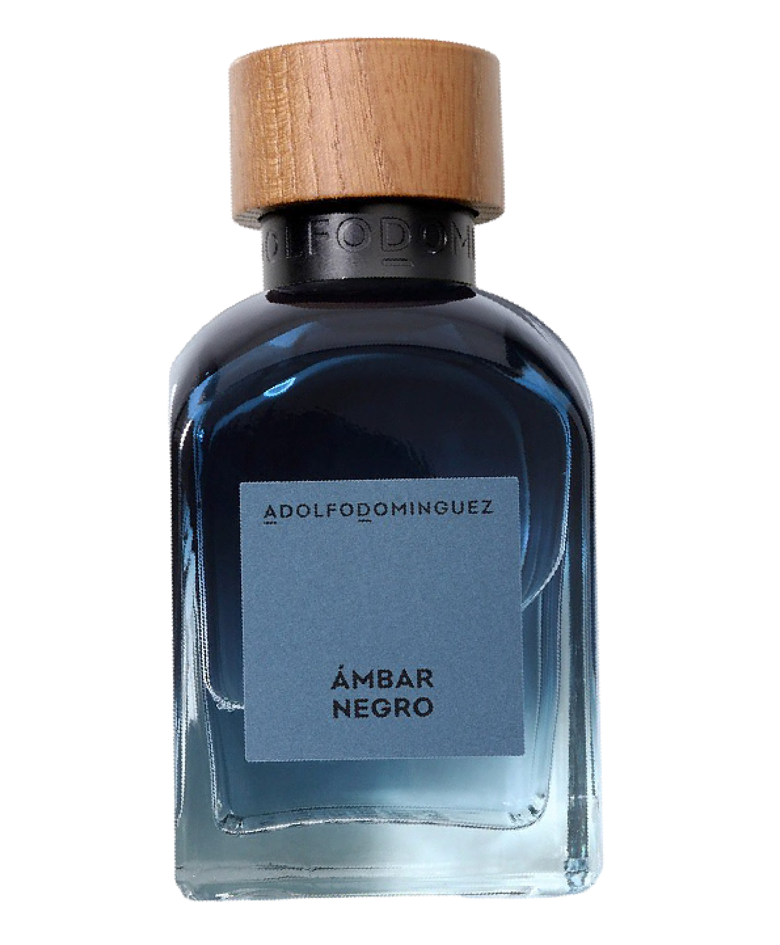 Adolfo Domínguez Ámbar Negro