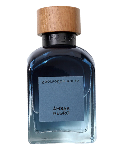 Adolfo Domínguez Ámbar Negro