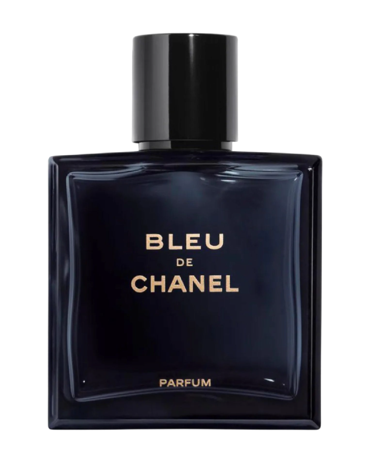 Bleu de Chanel — frasco recortado y normalizado, Parfaria Club