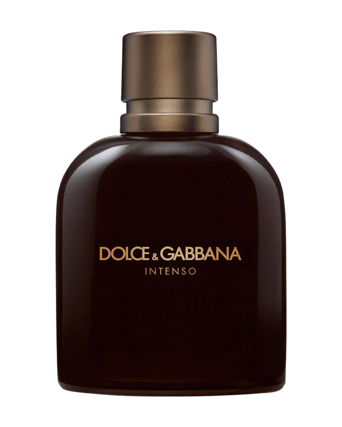 D&G Intenso Pour Homme — frasco recortado y normalizado, Parfaria Club