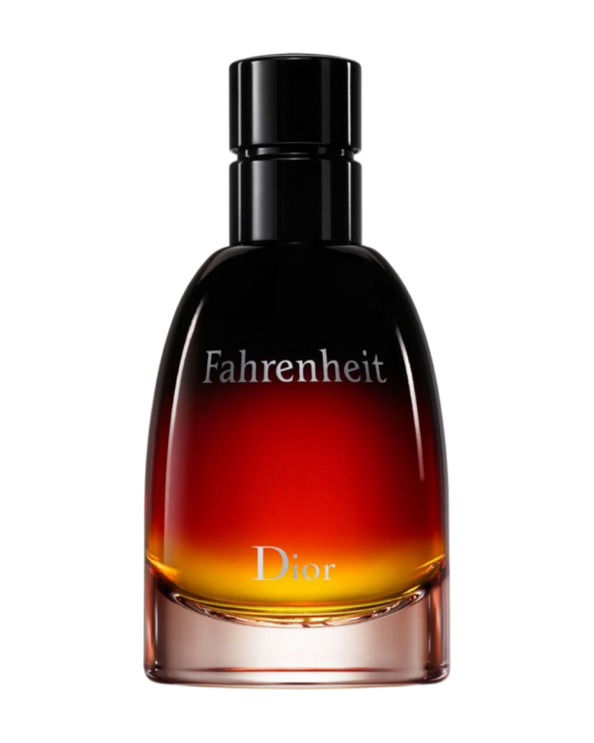 Dior Fahrenheit Parfum — frasco recortado y normalizado, Parfaria Club