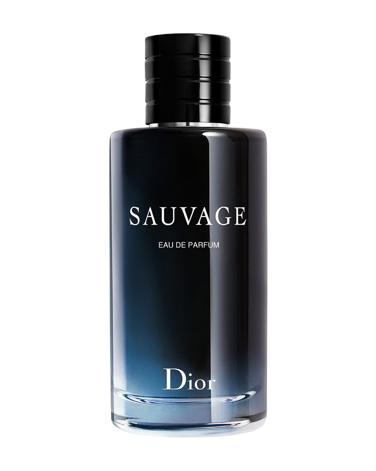 Dior Sauvage EDP — frasco recortado y normalizado, Parfaria Club