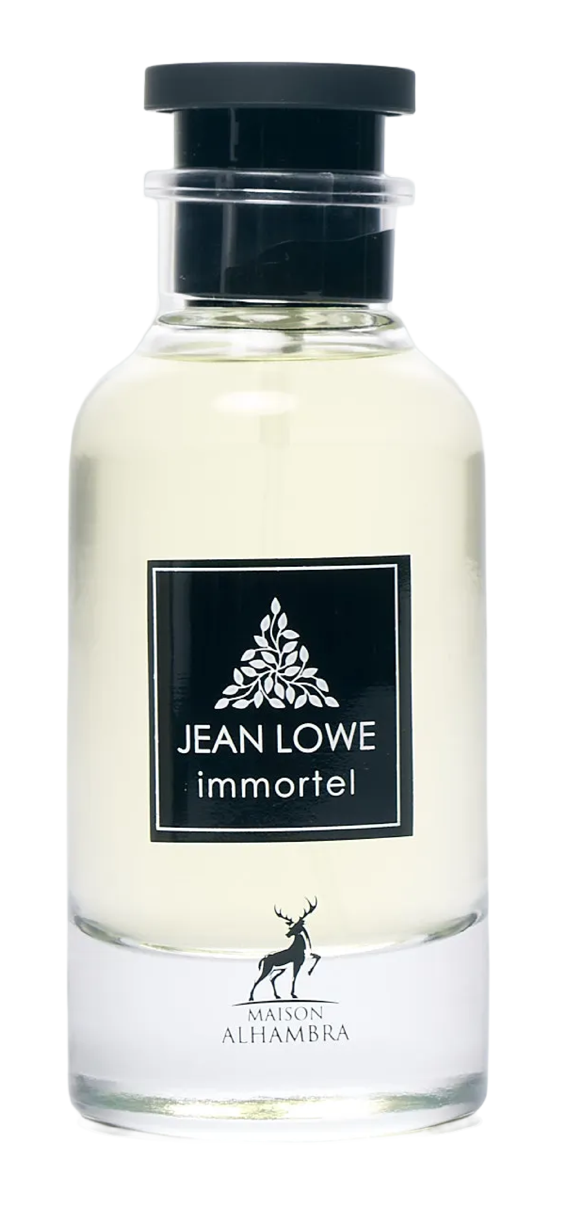 Maison Alhambra Jean Lowe Immortel