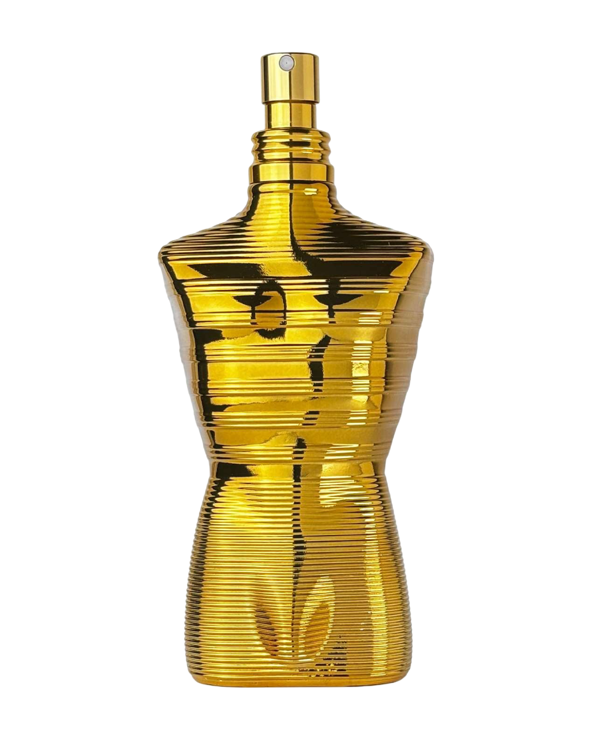 JPG Le Male Elixir Absolu — frasco recortado y normalizado, Parfaria Club