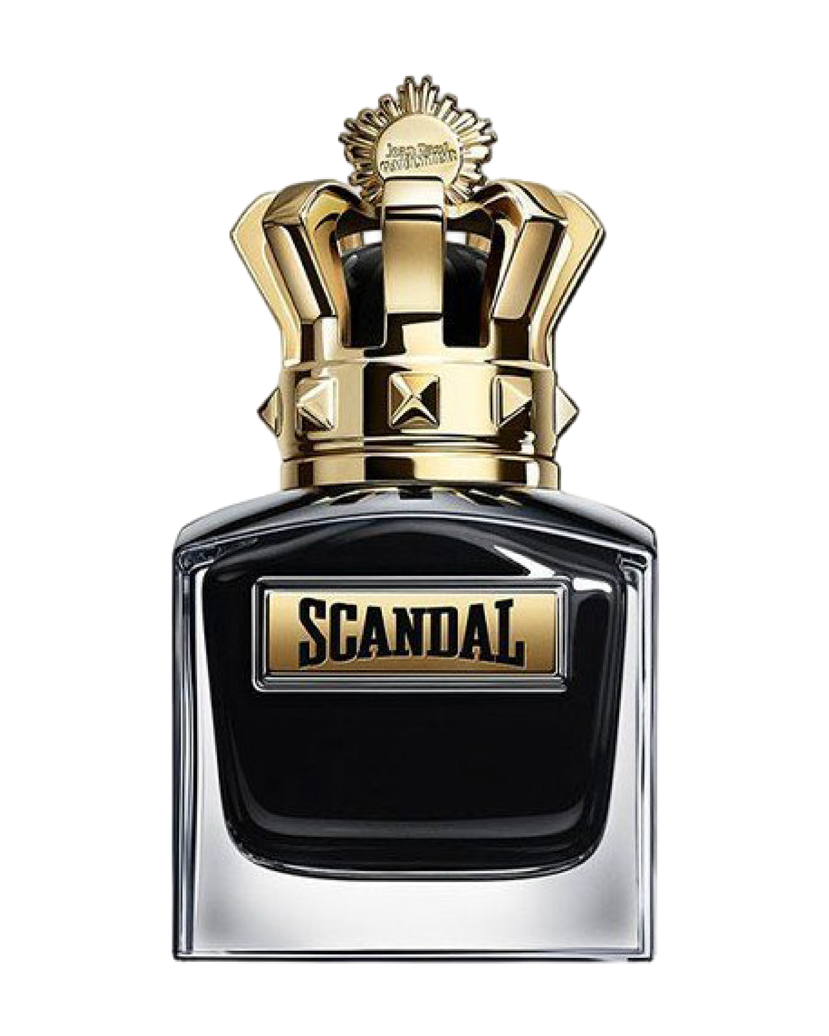 JPG Scandal Le Parfum — frasco recortado y normalizado, Parfaria Club