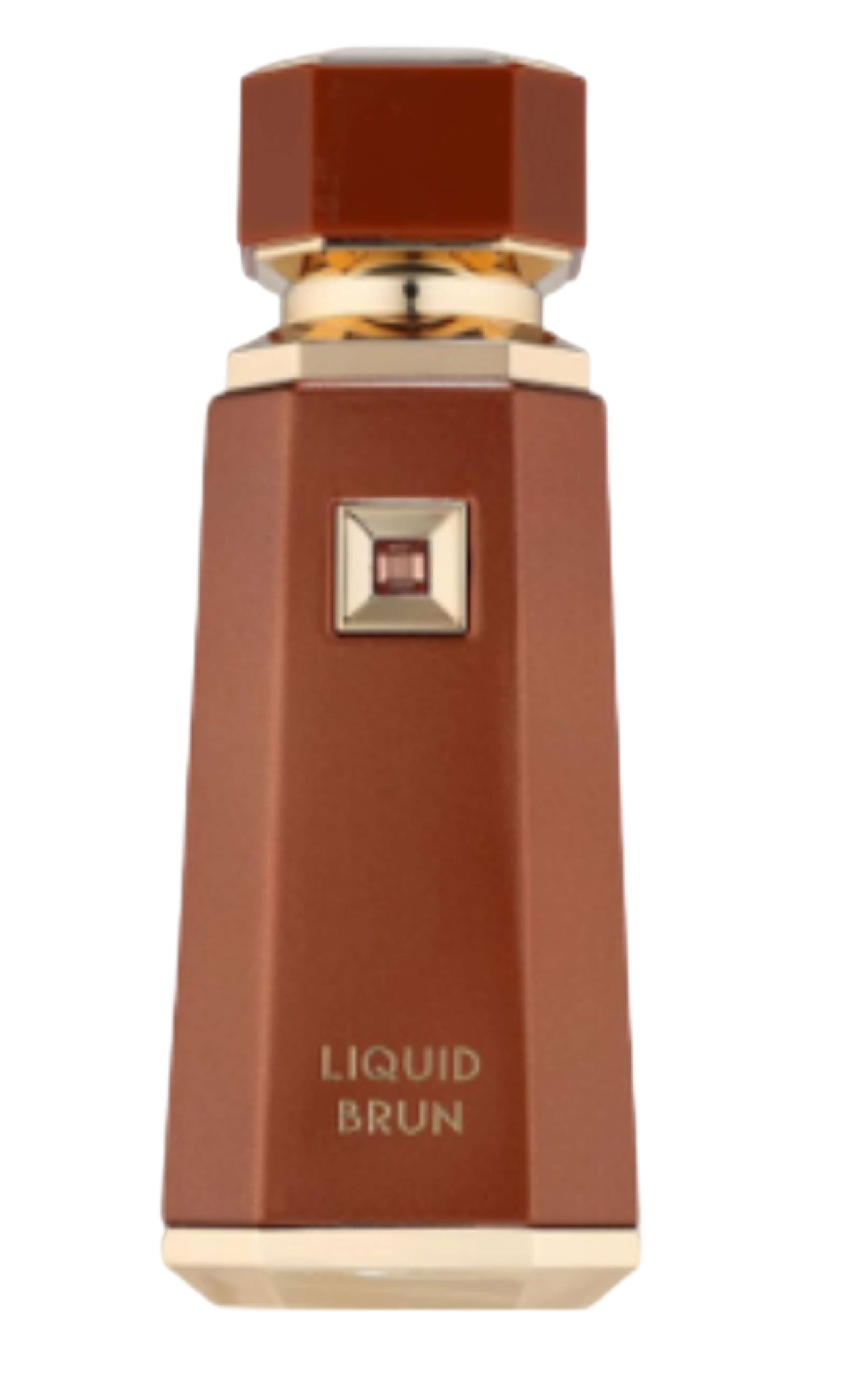French Avenue Liquid Brun
