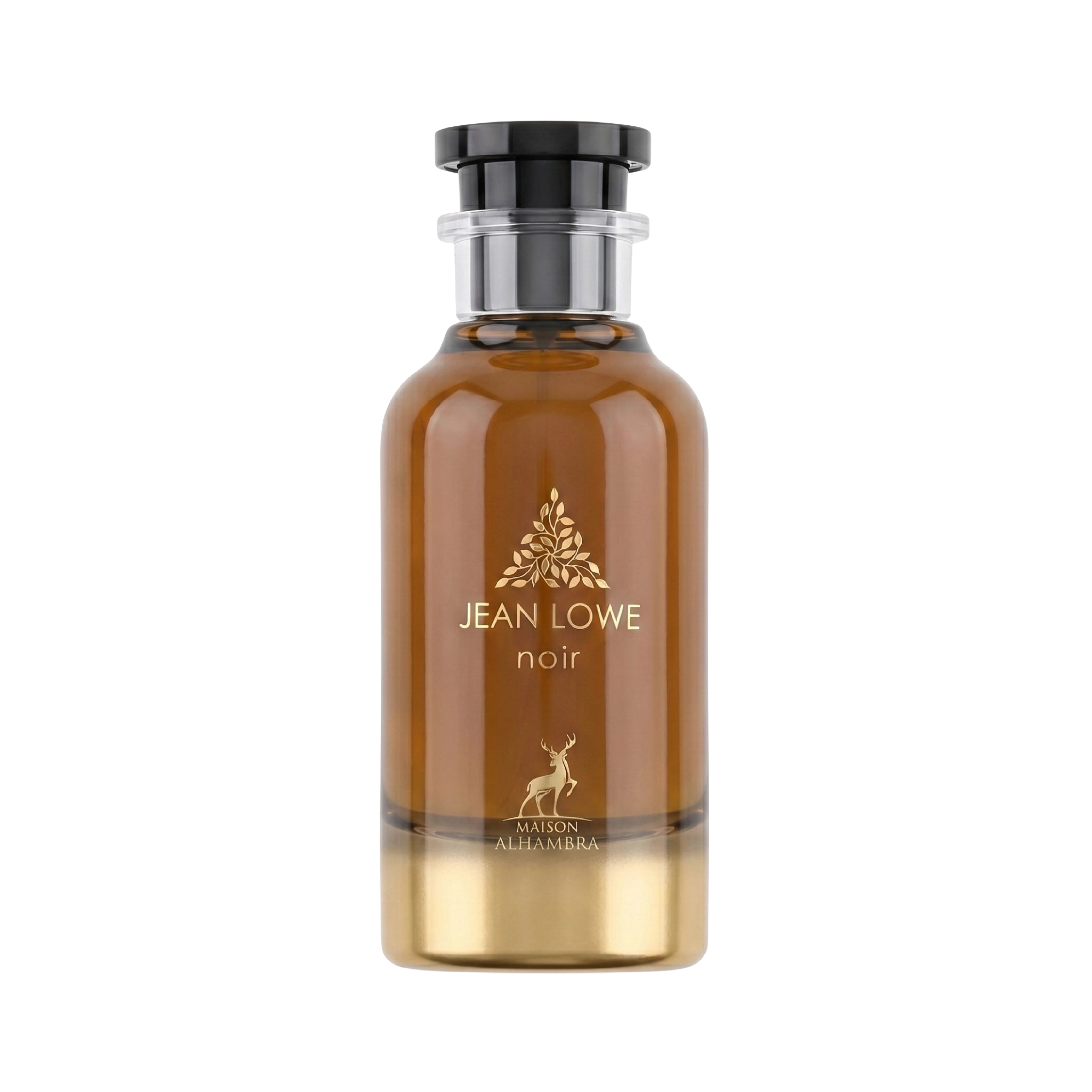 Maison Alhambra Jean Lowe Noir