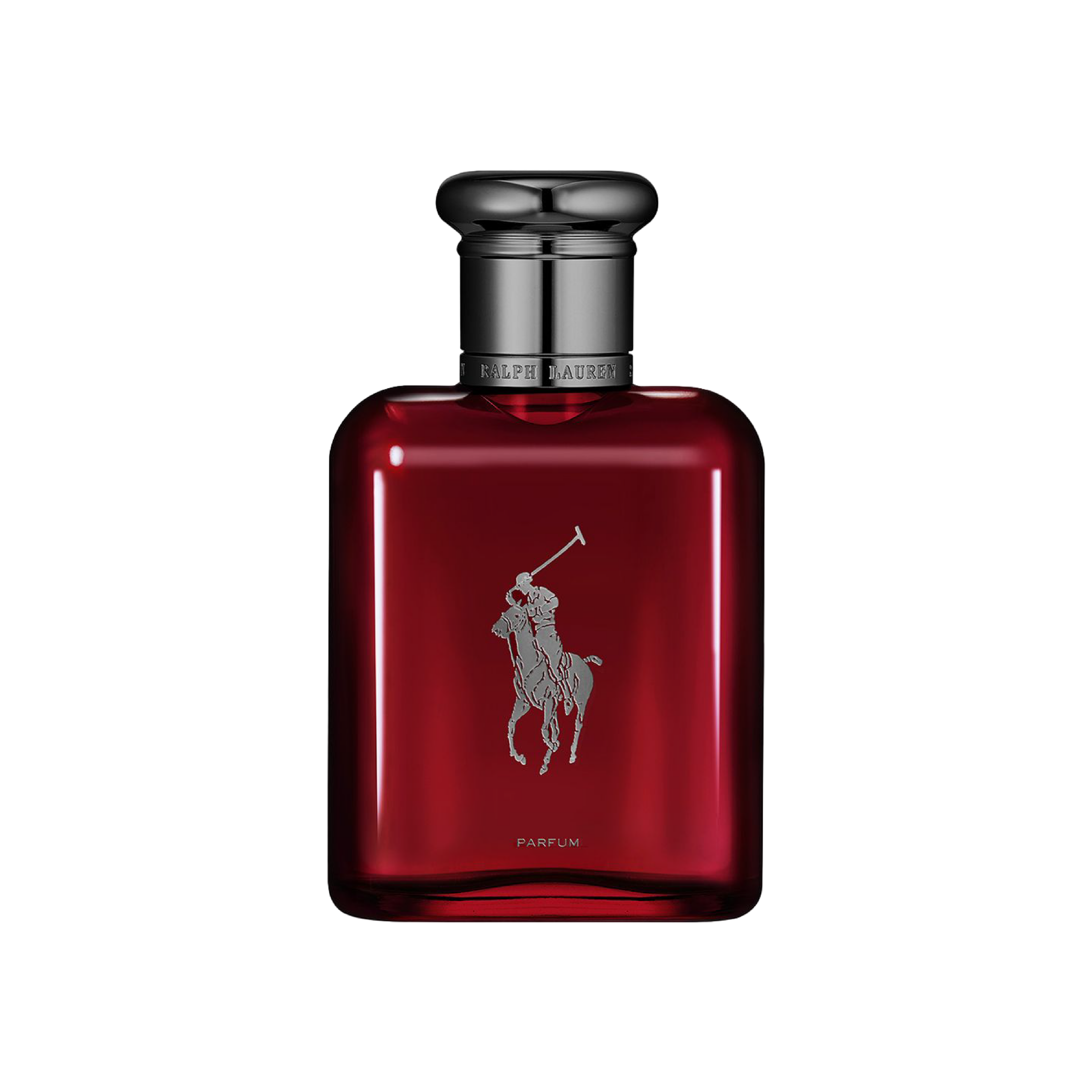 Ralph Lauren Polo Red