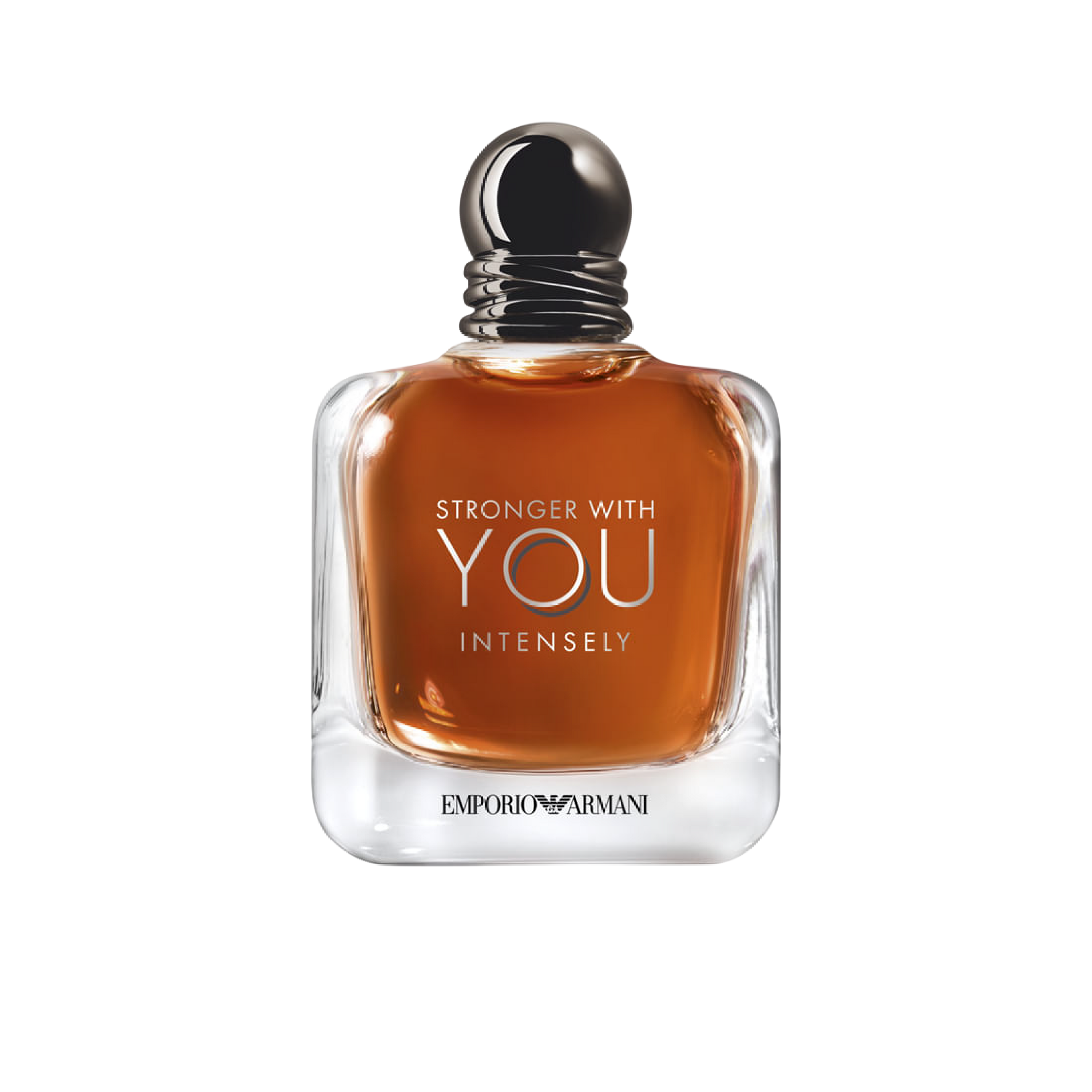 Emporio Armani Stronger With You Intensely