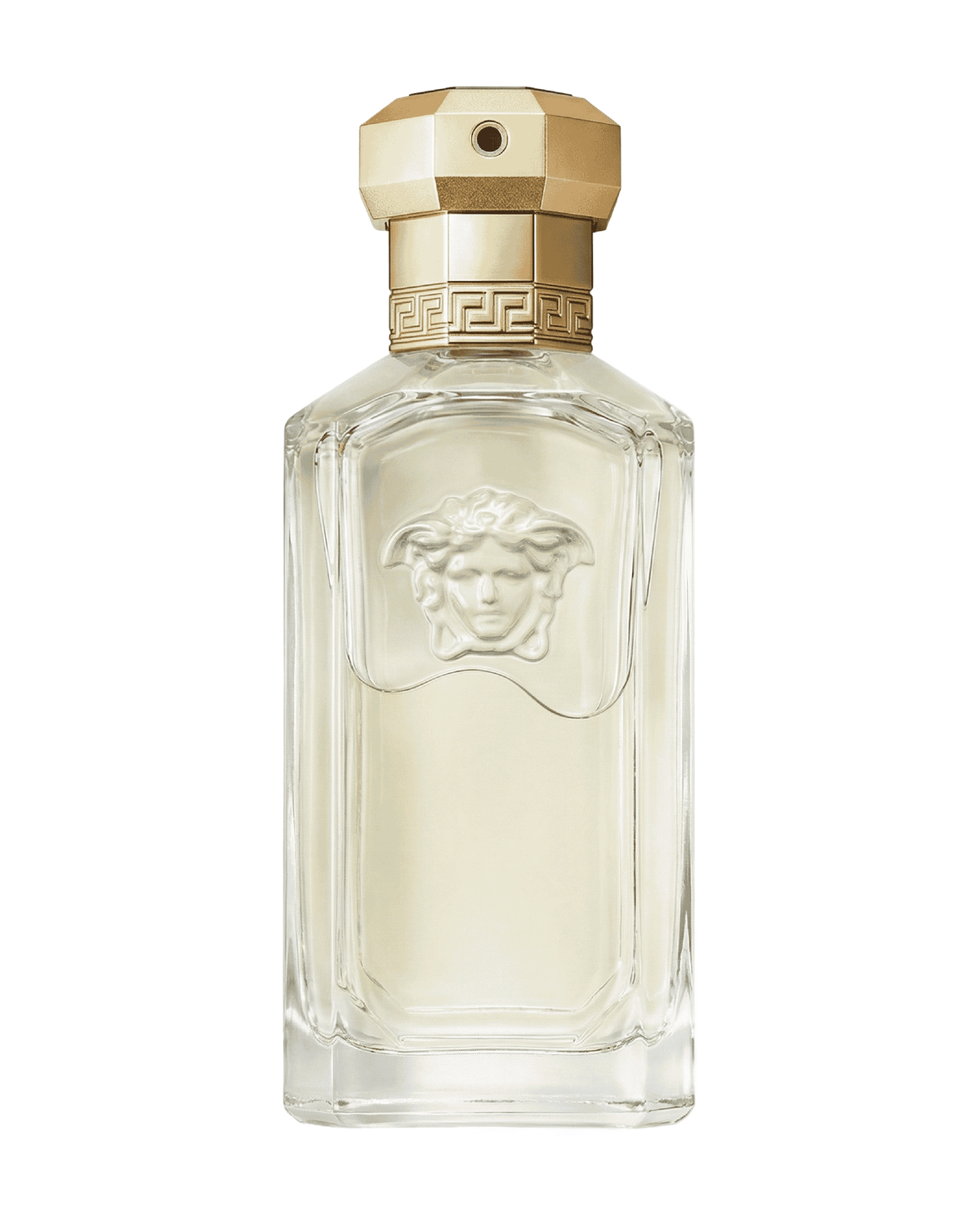 Versace The Dreamer — frasco recortado y normalizado, Parfaria Club
