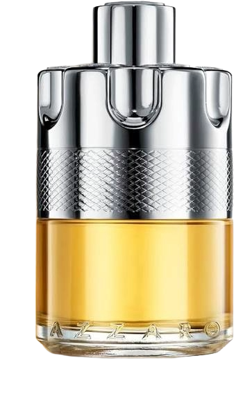 Azzaro Wanted — decant original de 5 y 10 ml, Parfaria Club
